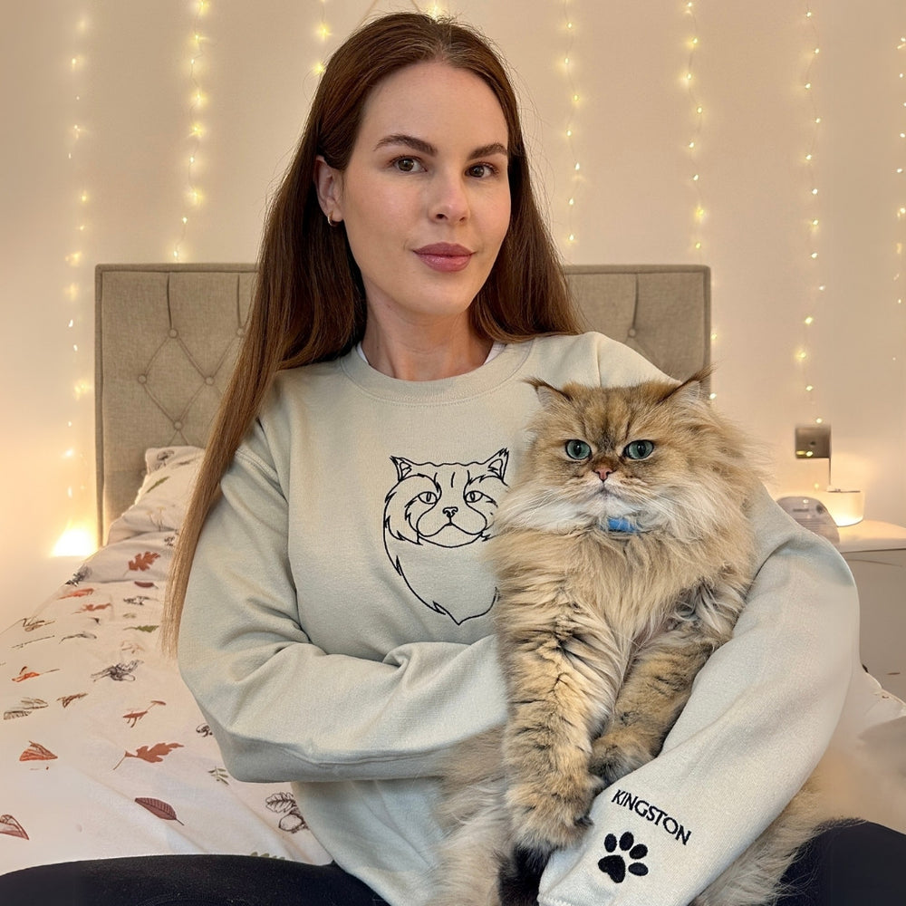 Sweatshirts – Simply Lines