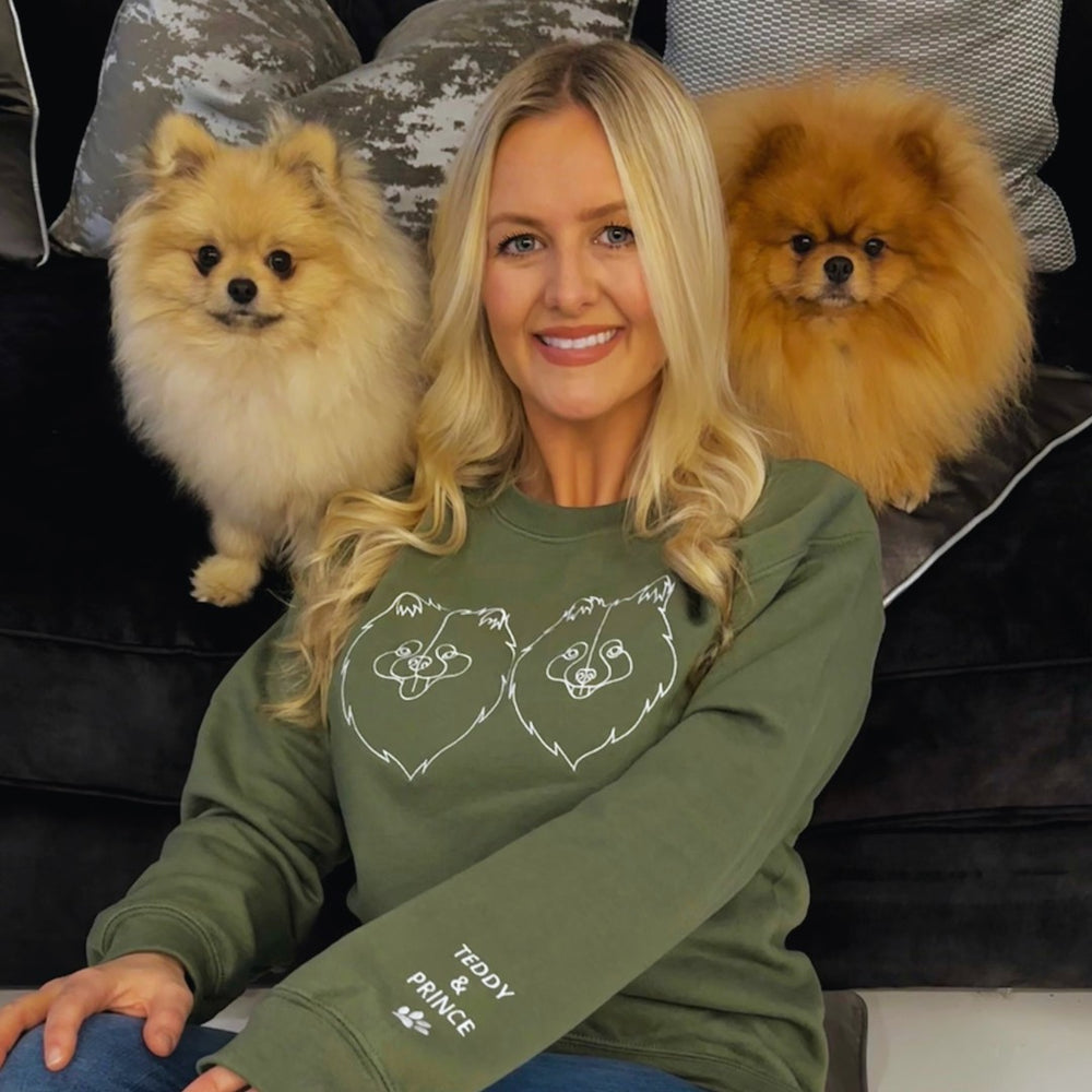 Sweatshirts – Simply Lines