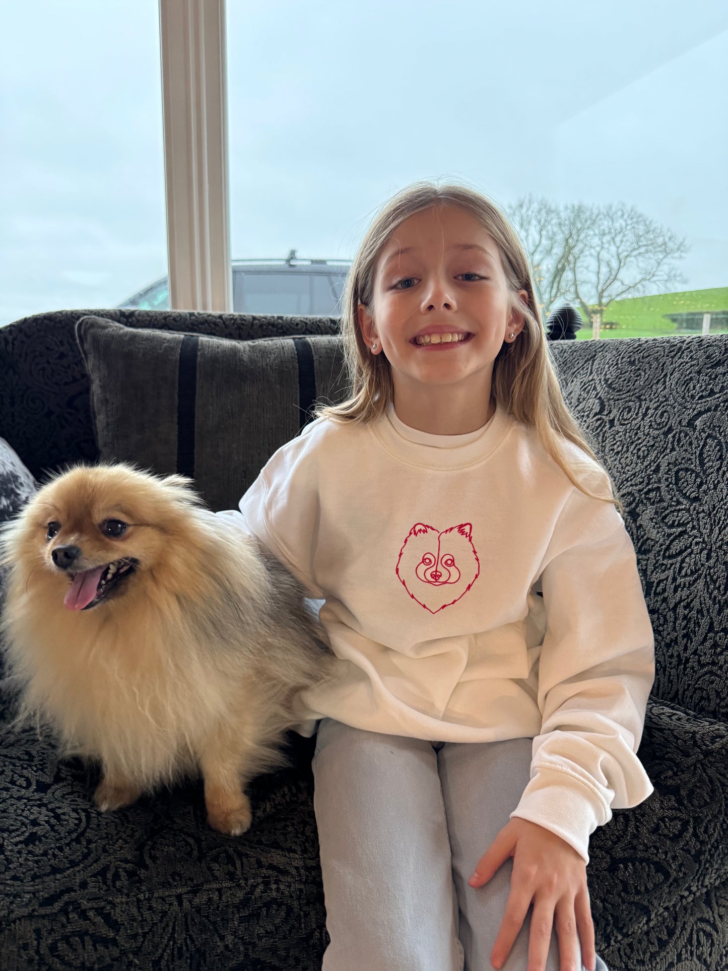 Children Sweatshirts